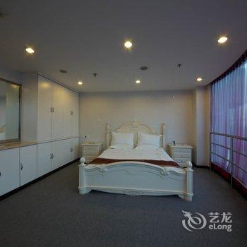 滦县轩辕商务酒店酒店提供图片