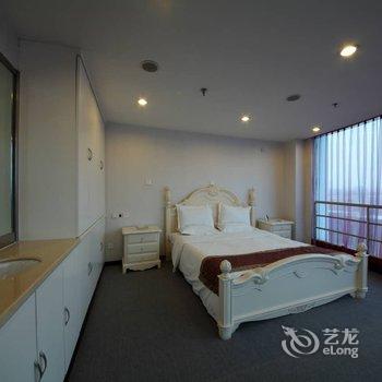 滦县轩辕商务酒店酒店提供图片