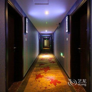 金狮100连锁宾馆(永康市店)酒店提供图片