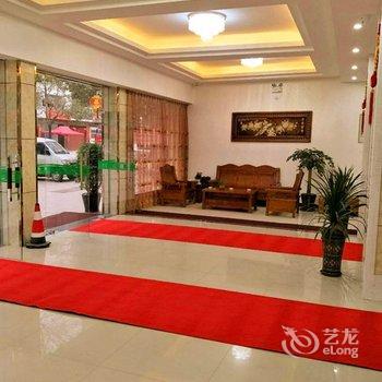 屏南佳龙宾馆酒店提供图片