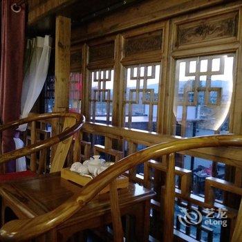 宏村沁春茗苑精品客栈酒店提供图片