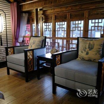 宏村沁春茗苑精品客栈酒店提供图片