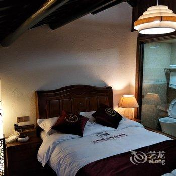 宏村沁春茗苑精品客栈酒店提供图片