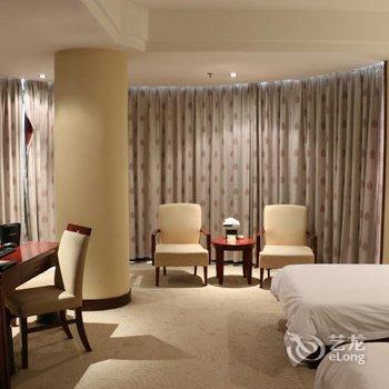舟山金鹰大酒店酒店提供图片