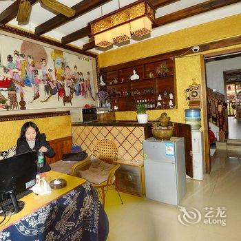 凤凰沱江楼吊脚楼客栈酒店提供图片