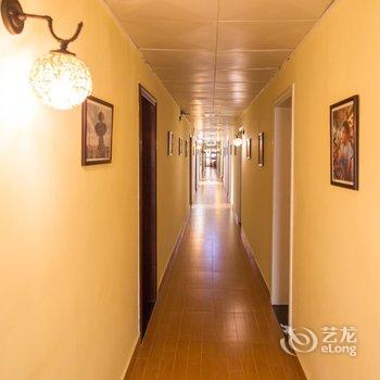 桂林老地方国际青年旅舍酒店提供图片