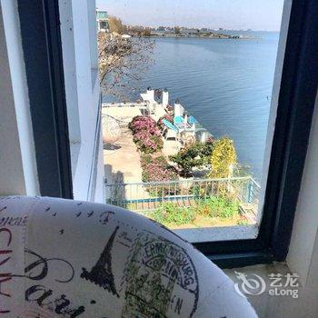 大理洱海祝福客栈酒店提供图片