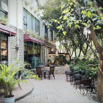 安纳西酒店(成都世纪城新会展中心店)酒店提供图片