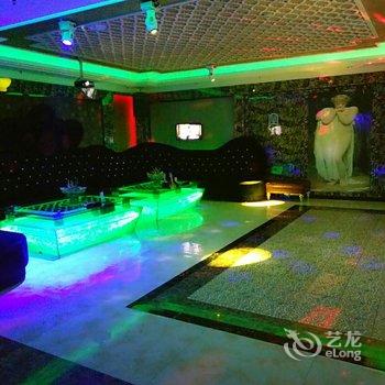 郴州临武国际大酒店酒店提供图片