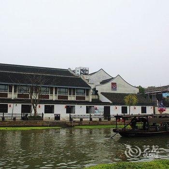 西塘烟雨江南宾馆酒店提供图片