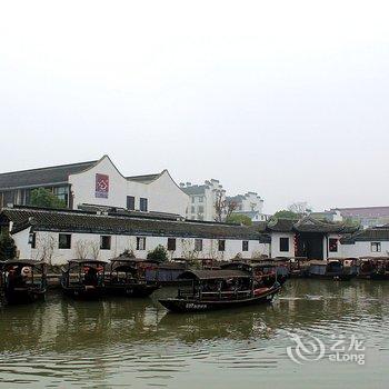 西塘烟雨江南宾馆酒店提供图片