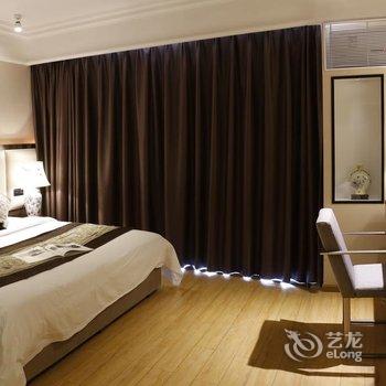 东莞康源文化艺术酒店酒店提供图片