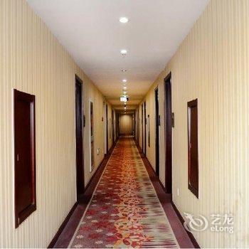 北京首都机场启航国际酒店(新国展店)酒店提供图片