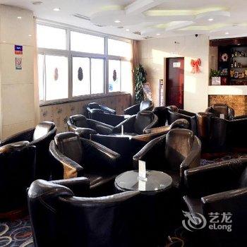 北京首都机场启航国际酒店(新国展店)酒店提供图片