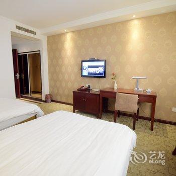镇江市新云海酒店酒店提供图片