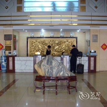 泰安宁阳金源宾馆酒店提供图片