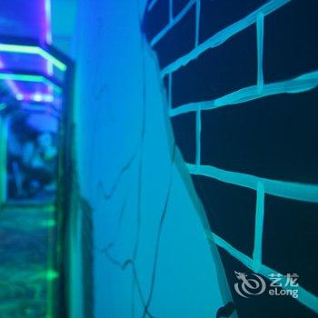 镇江逅海主题宾馆酒店提供图片