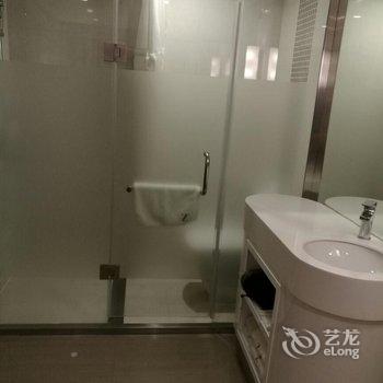 Zhotles智尚酒店(上海国际旅游度假区秀沿路地铁站店)用户上传图片