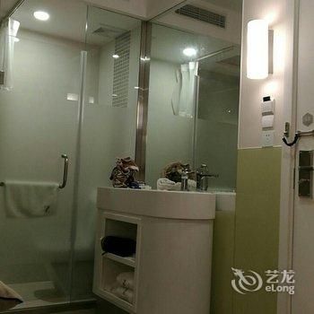 Zhotles智尚酒店(上海国际旅游度假区秀沿路地铁站店)用户上传图片