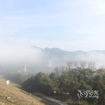 安吉龍王湖度假村酒店提供图片