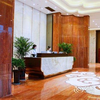 株洲芳舍酒店酒店提供图片