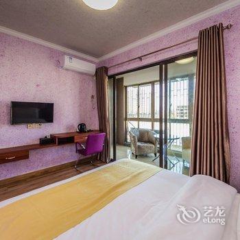 长乐海港酒店(机场店)酒店提供图片