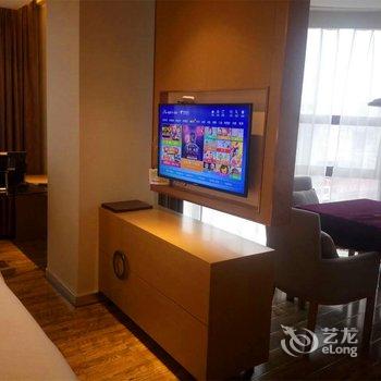 商洛山阳县丰岸假日酒店酒店提供图片