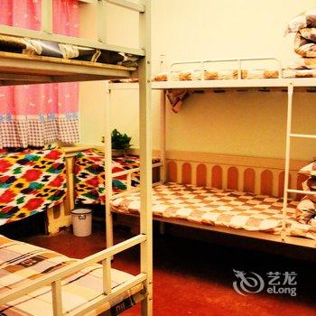 乌鲁木齐在路上青年旅舍酒店提供图片