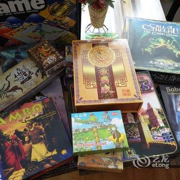 乌鲁木齐在路上青年旅舍酒店提供图片