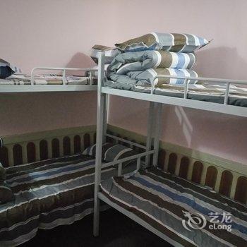 乌鲁木齐在路上青年旅舍酒店提供图片