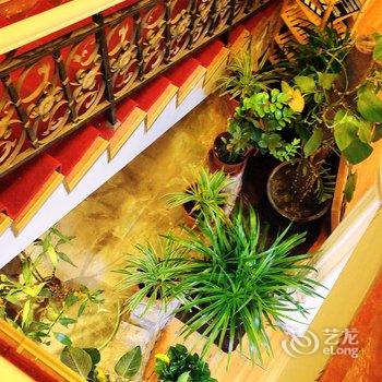 乌鲁木齐在路上青年旅舍酒店提供图片