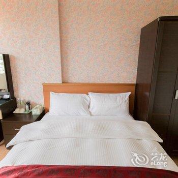 南投潭之恋民宿酒店提供图片