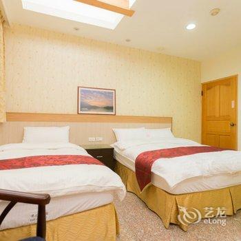 南投潭之恋民宿酒店提供图片