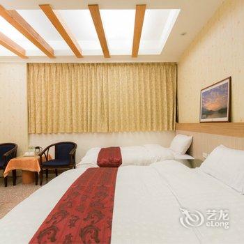 南投潭之恋民宿酒店提供图片