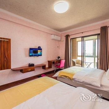 长乐海港酒店(机场店)酒店提供图片