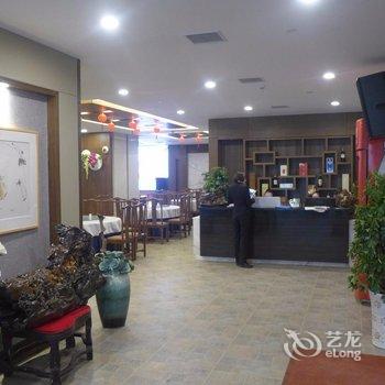 吉首影视大厦酒店(吉首大学店)酒店提供图片