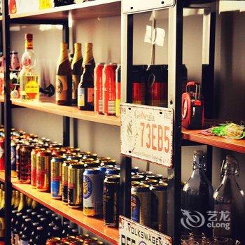 乌鲁木齐在路上青年旅舍酒店提供图片