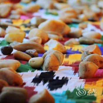 乌鲁木齐在路上青年旅舍酒店提供图片