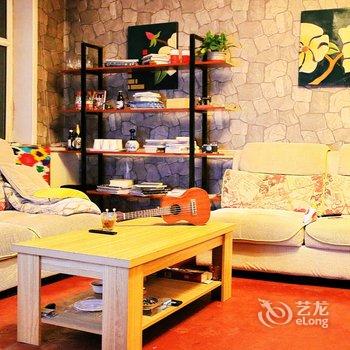乌鲁木齐在路上青年旅舍酒店提供图片