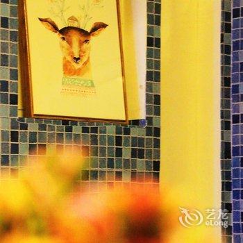 乌鲁木齐在路上青年旅舍酒店提供图片