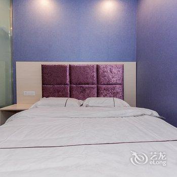 蚌埠七天学府宾馆(龙湖春天店)酒店提供图片