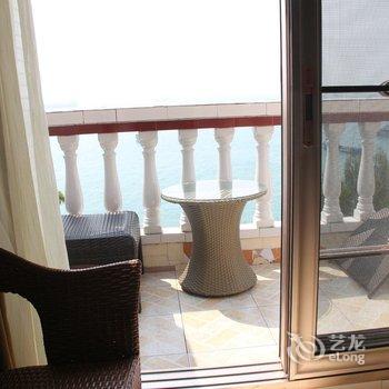 珠海外伶仃相思岭海景别墅酒店酒店提供图片