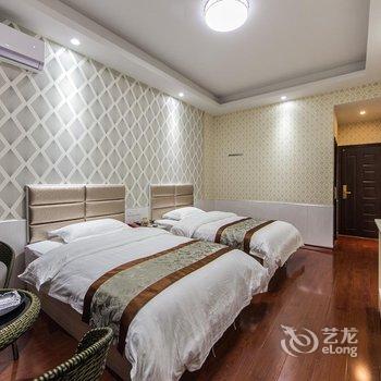 皇家公寓(长乐机场店)酒店提供图片