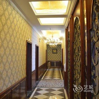 乐山红馆精品客栈酒店提供图片