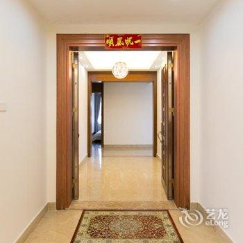 深圳东部华侨城山顶度假别墅酒店提供图片