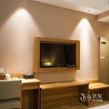 重庆希漫酒店(加州店)酒店提供图片