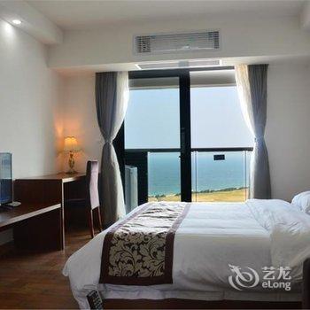 阳西滨海湾酒店酒店提供图片