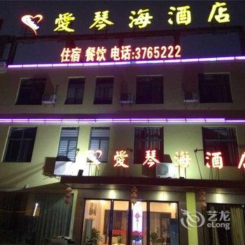 应城爱琴海酒店酒店提供图片