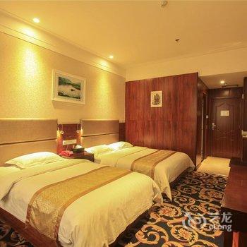 汉中景玉商旅酒店(人民路店)酒店提供图片