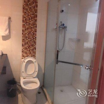 扬州骏怡酒店万达广场店酒店提供图片